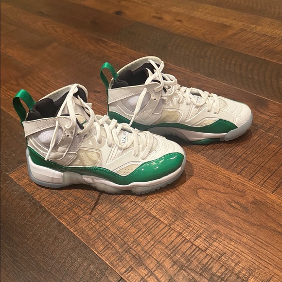 Jordan Jumpman - Picture 5 of 6